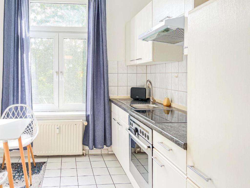 Homestayplus Schwerin Schwerin  Exterior foto